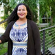 Tiffany Smith-Anoa'i (Credit: Francis Cavanaugh/CBS)